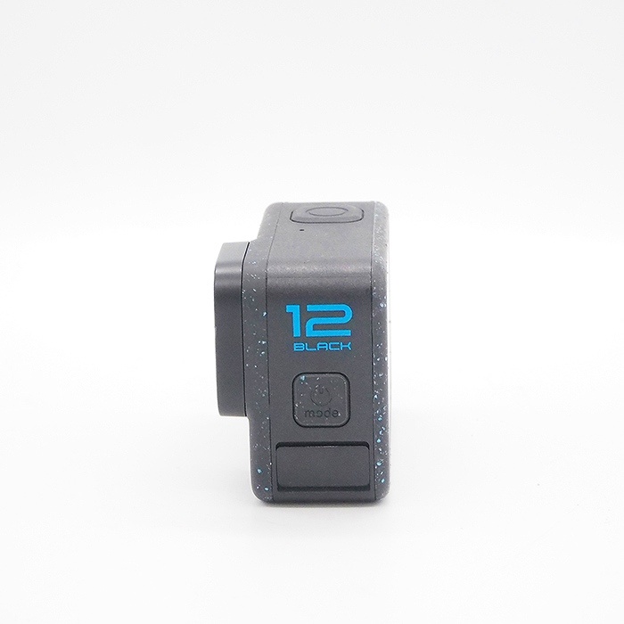 GoPro HERO12 Black CHDHX-121-FW
