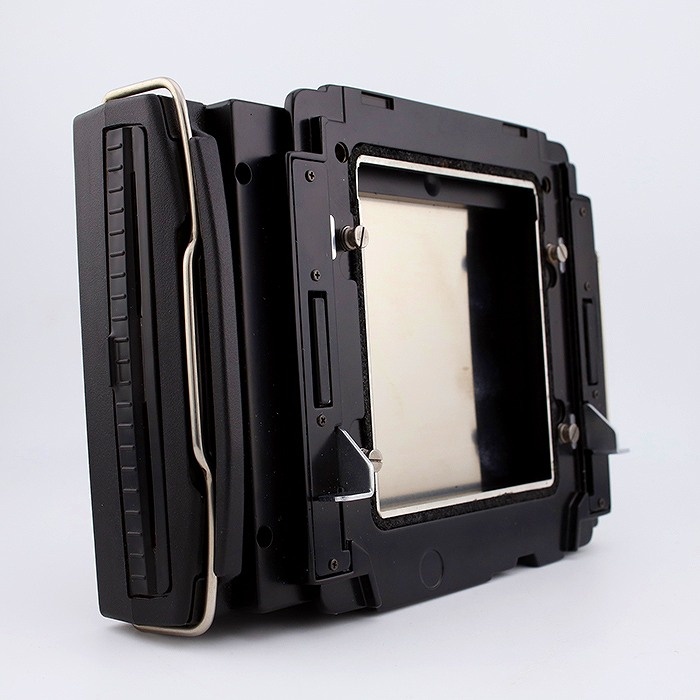 マミヤ RB67用 ポラホルダー