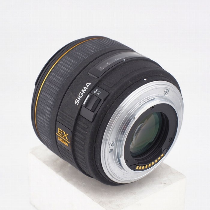 シグマ 30/1.4 EX DC HSM フォーサーズ用