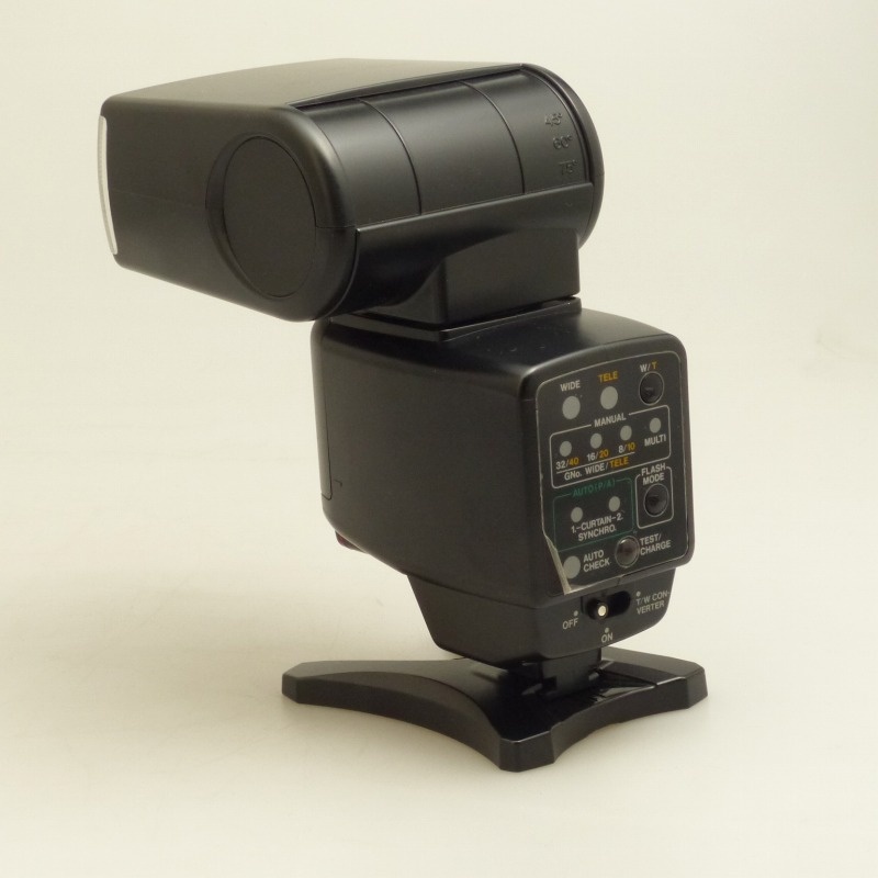 オリンパス エレクトロフラッシュG40