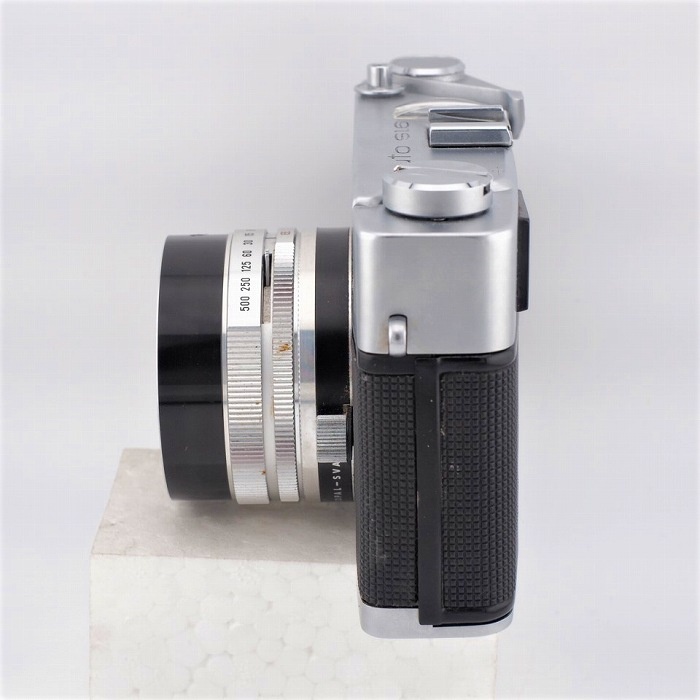 コニカ KONIKA Auto S1.6(HEXANON45/1.6)