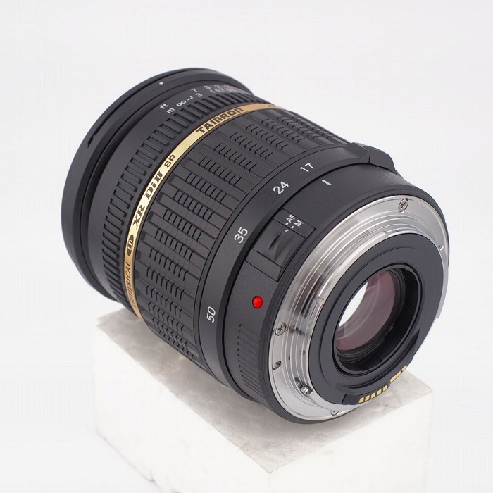 タムロン SP AF17-50/2.8 XR DI2 LD A16N2 キヤノン用
