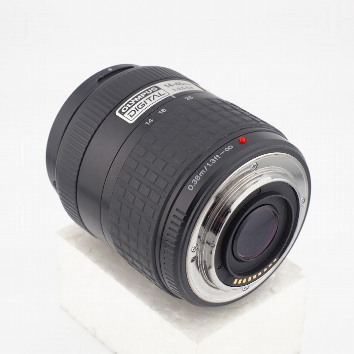 オリンパス ZUIKO DIGITAL 14-45/3.5-5.6 (フォーサーズ)