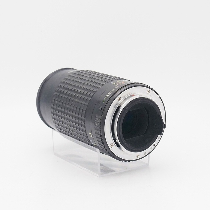 ペンタックス SMC-A 200/4