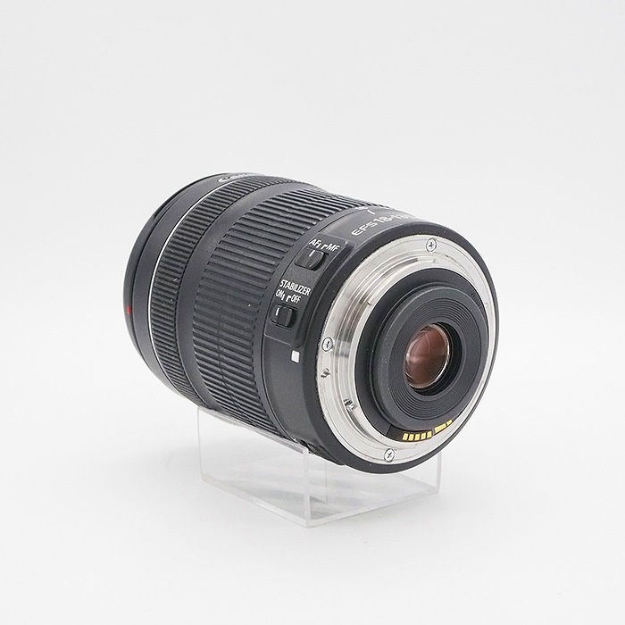 キヤノン EF-S18-135/F3.5-5.6 IS STM