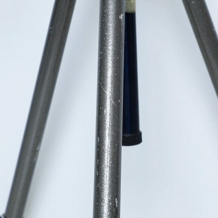 ジッツオ 1型アルミ三脚+3WAY雲台(旧型) ※現状お渡し