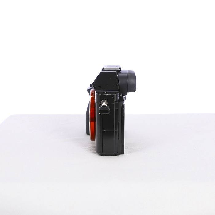 ソニー ILCE-7R B α7R ※部品取り/研究用に