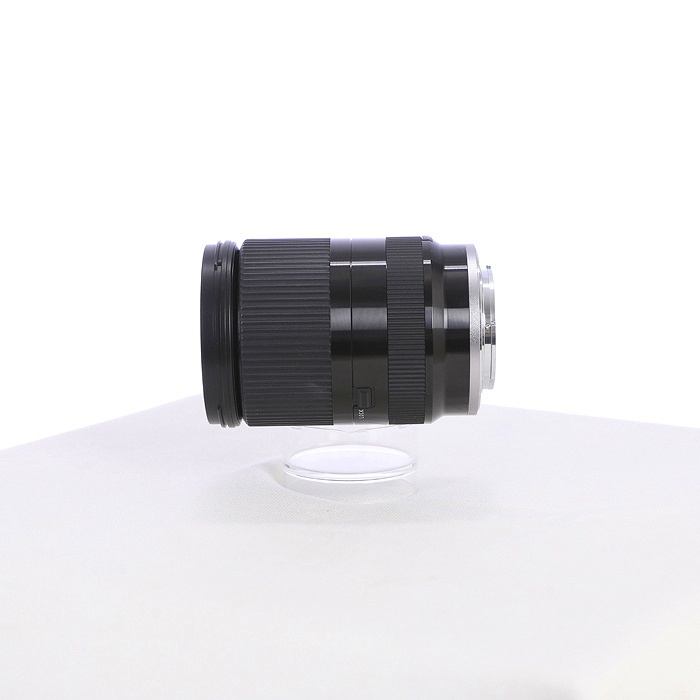 タムロン 18-200/3.5-6.3 DiIII VC B011S BK ソニーE用