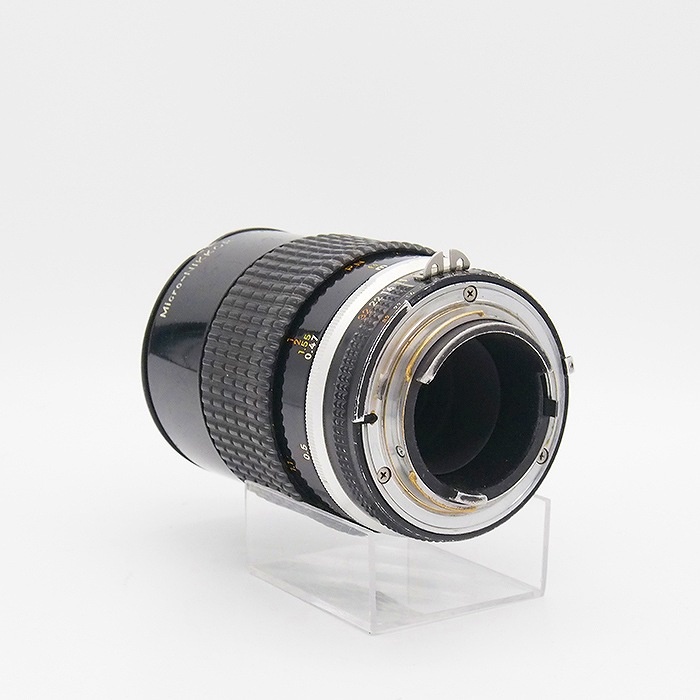 ニコン Ai Micro-NIKKOR 105/4S