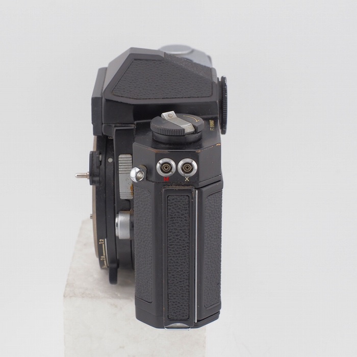 ニコン ニコマート FTN ブラック