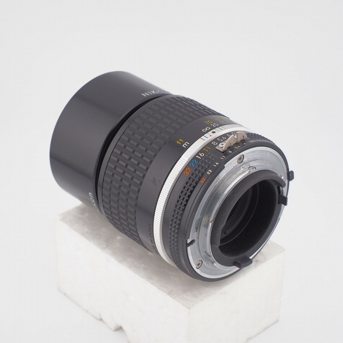ニコン Ai-S 135/2.8