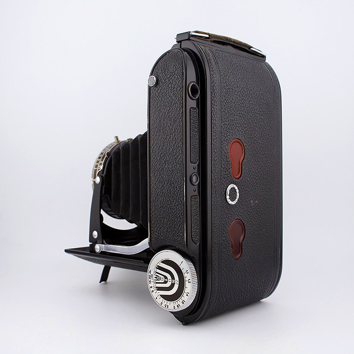 フォクトレンダー スーパーベッサ ヘリアー10.5cm/3.5