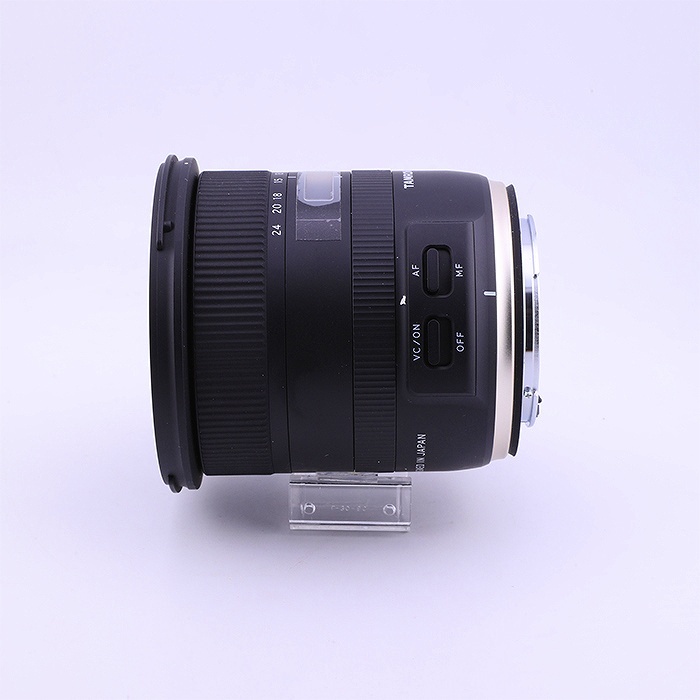 タムロン 10-24/3.5-4.5 DIii VC HLD B023E キヤノン用