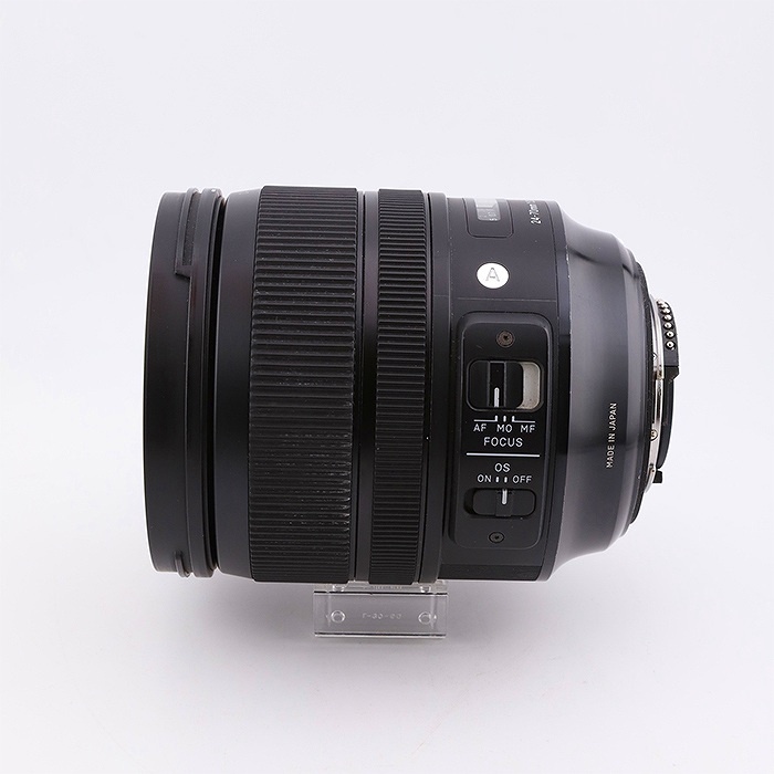 シグマ 24-70/2.8 DG OS HSM ART NA