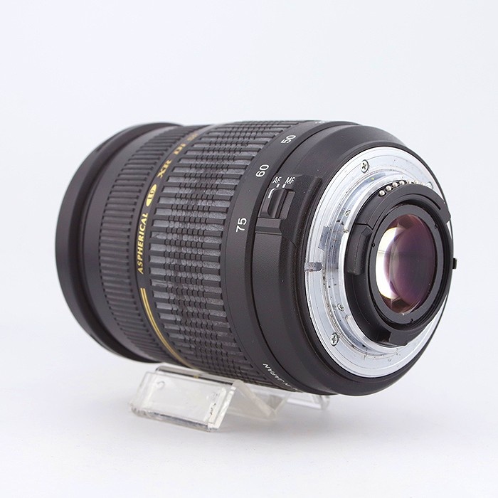 タムロン SP AF28-75/F2.8 XR DI LD A09N2 ニコンF用