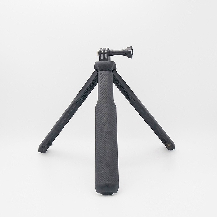 GoPro GOPRO ASBHM-002 グリツプ+トライポツド