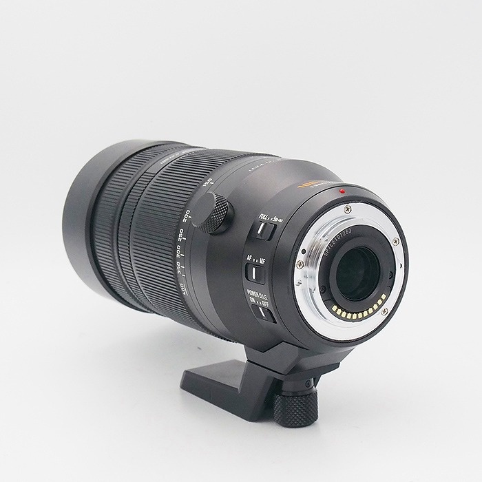 パナソニック DG VARIO-ELMAR100-400/4.0-6.3ASPH.POWER O.I.S. H-RS100400