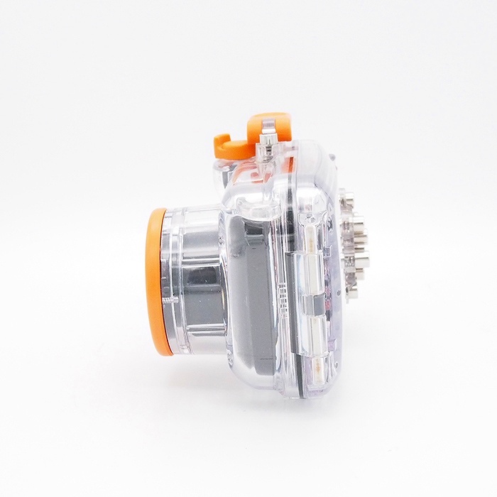 カシオ EWC-140 ボウスイケース