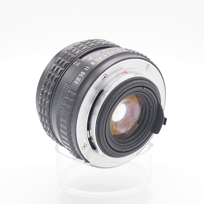 ペンタックス SMC PENTAX 55/1.8