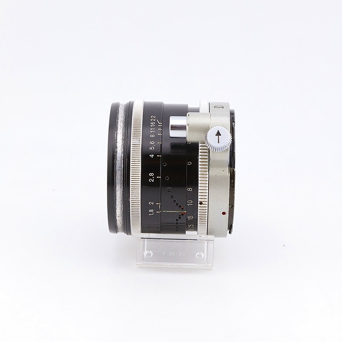 ALPA KERN-MACRO-SWITAR 50/1.8 AR (アルパマウント)