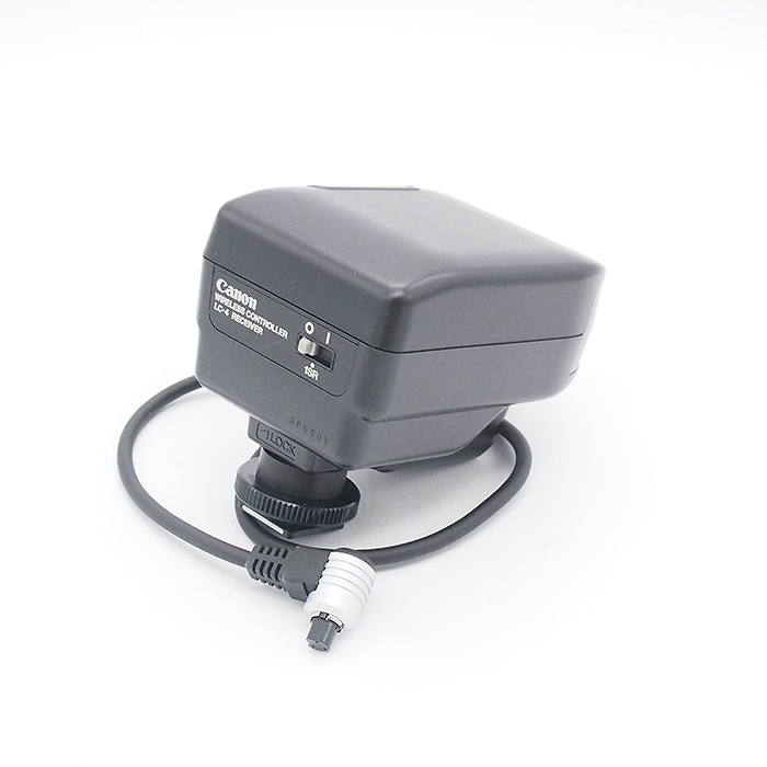 キヤノン LC-4 ワイヤレスコントローラー