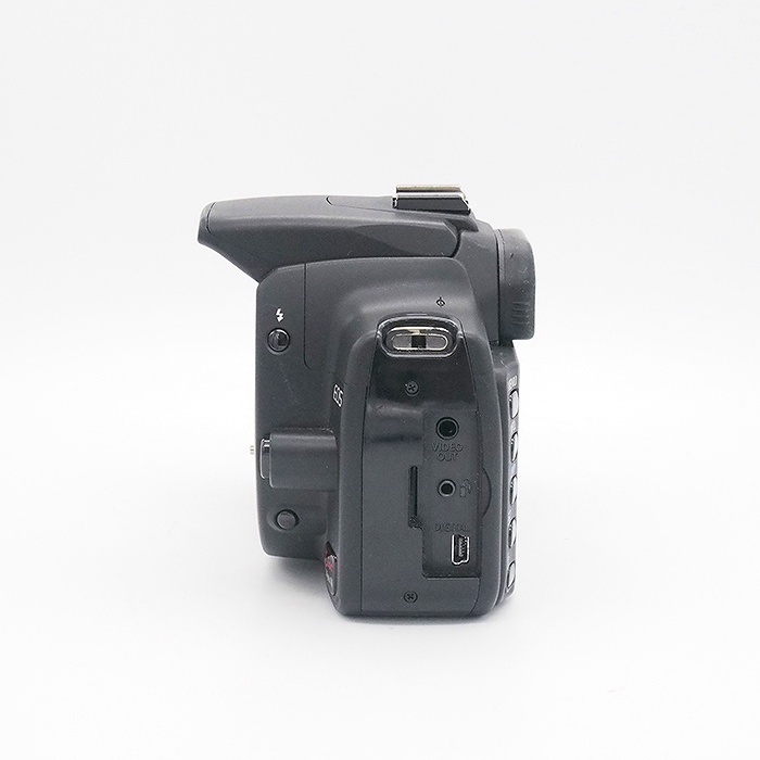 キヤノン EOS KISSデジタルN(B) ボデイ