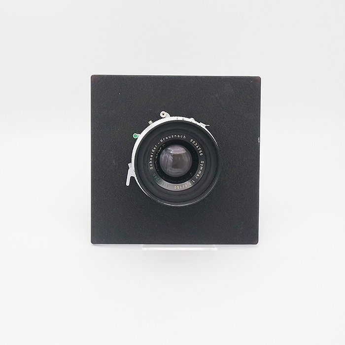 シュナイダー ジンマー 150/5.6