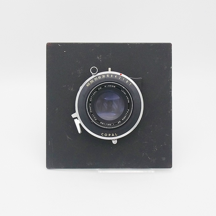 フジフイルム フジノンSF 180/5.6