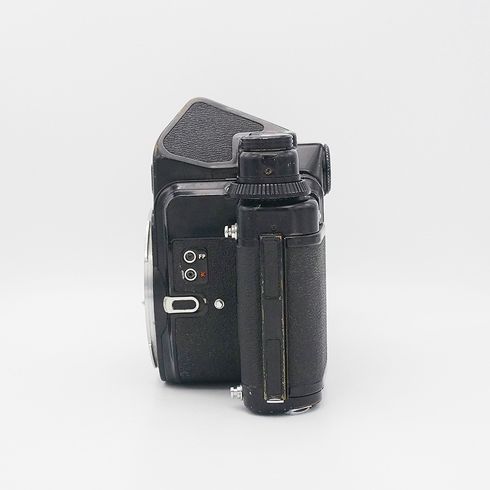 ペンタックス 6x7 ボディ