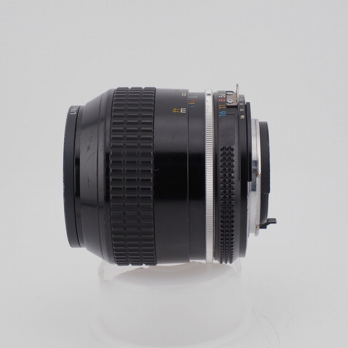 ニコン Ai 35/1.4