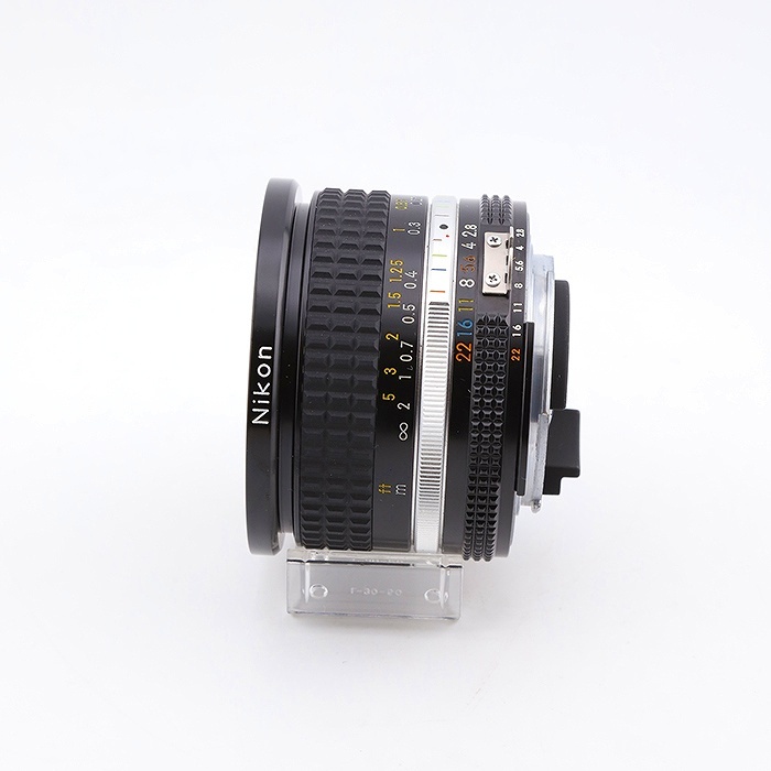 ニコン AI 20/2.8S