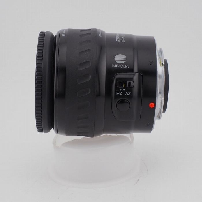 ミノルタ AF Xi 28-105/3.5-4.5