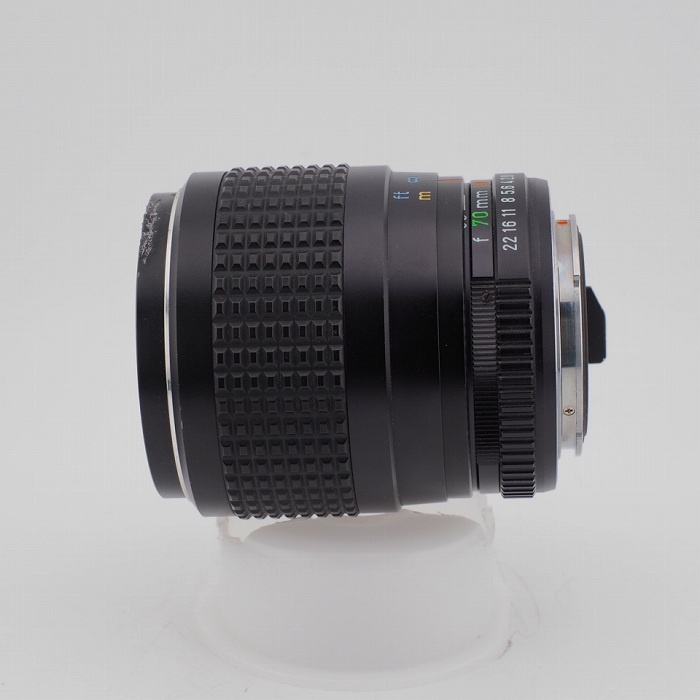 ペンタックス SMC-M 35-70/2.8-3.5
