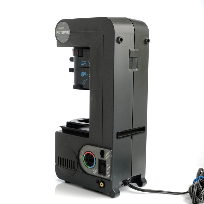 タムロン FOTOVIX