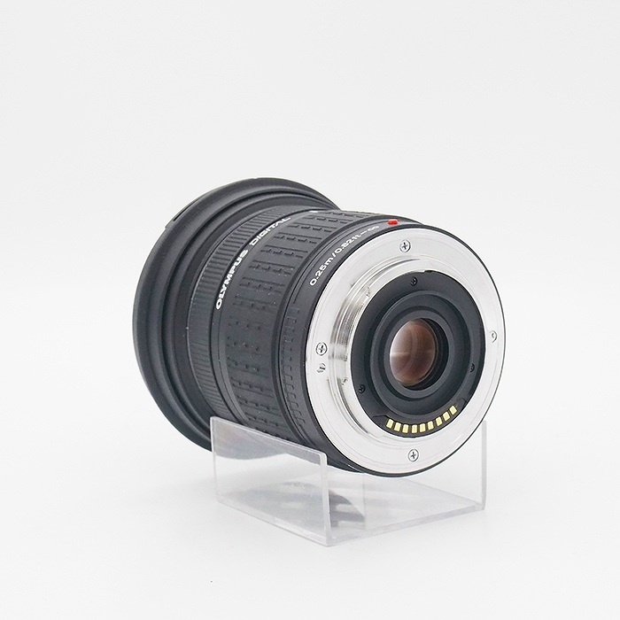 オリンパス ZUIKO DIGITAL ED9-18/4.0-5.6(フォーサーズ)