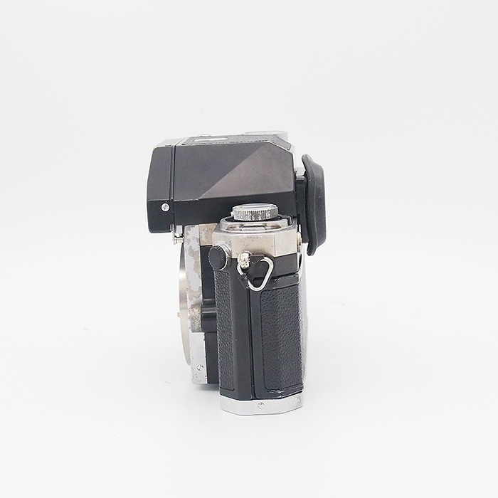 ニコン FフォトミックFTN (FTNファインダー/ブラック)