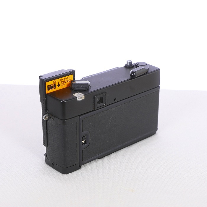 コニカ C35AF(HEXANON38/2.8)