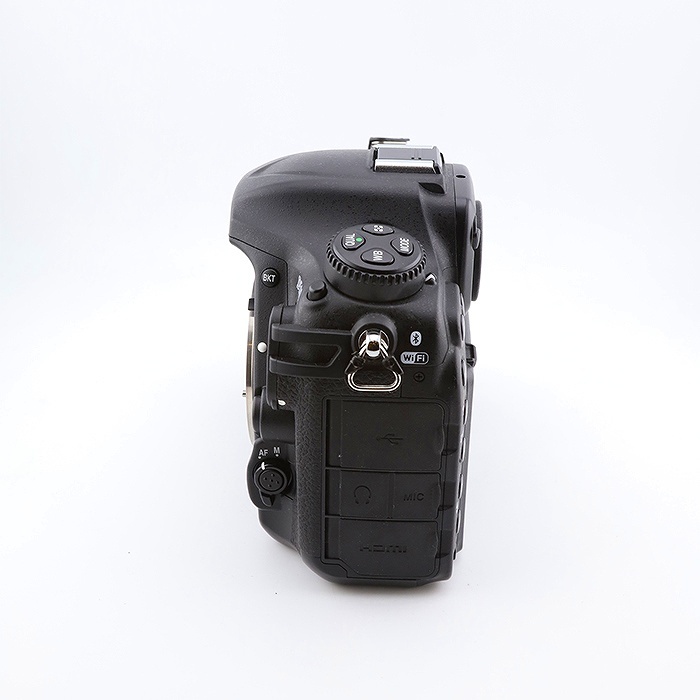 ニコン D500 ボデイ