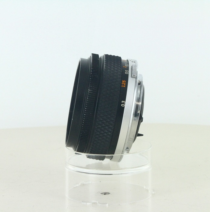 オリンパス ZUIKO AUTO-W 28/2.8