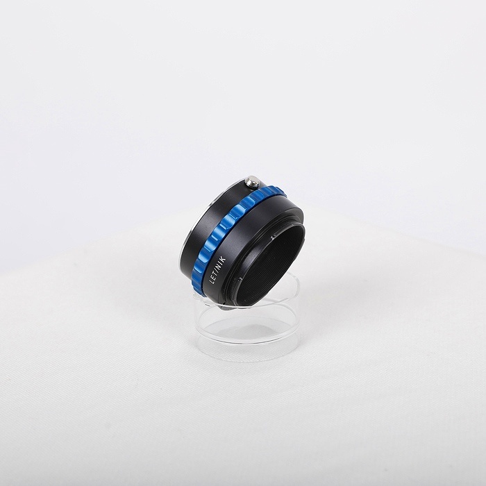 ソノタ NOVOFLEX LET-NIK マウントアダプター