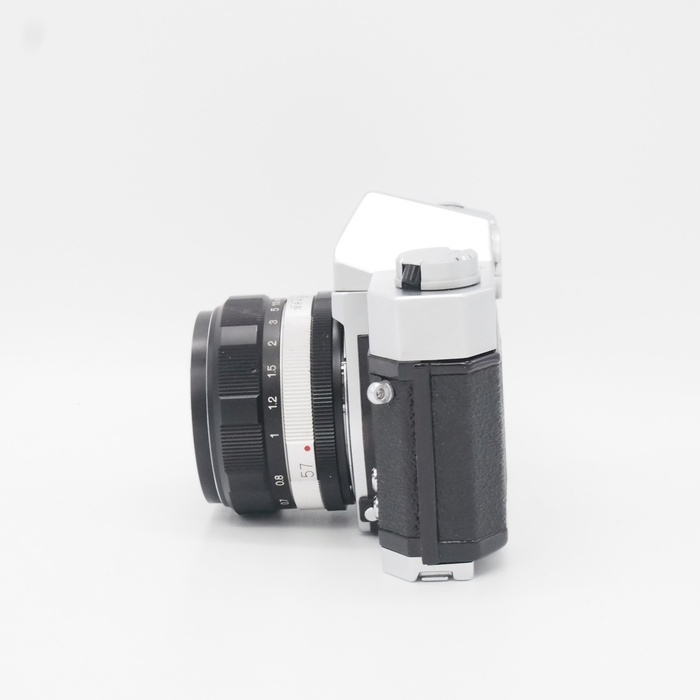 コニカ FTA+AR57/1.4