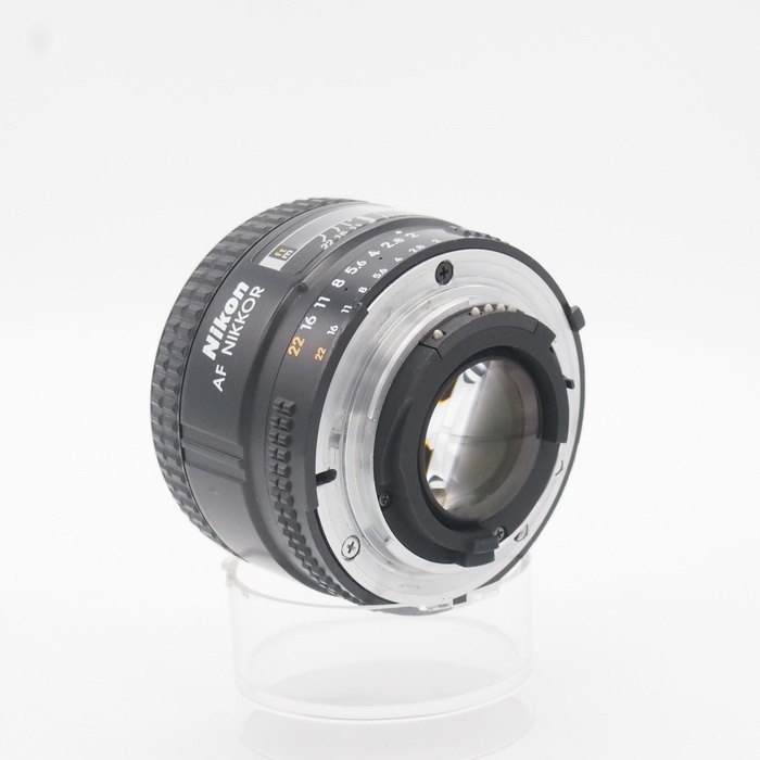 ニコン AI AF 35/F2D