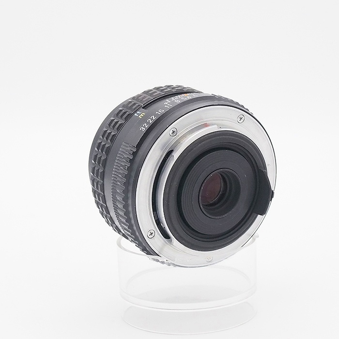 ペンタックス SMC-M マクロ 50/4(PK)