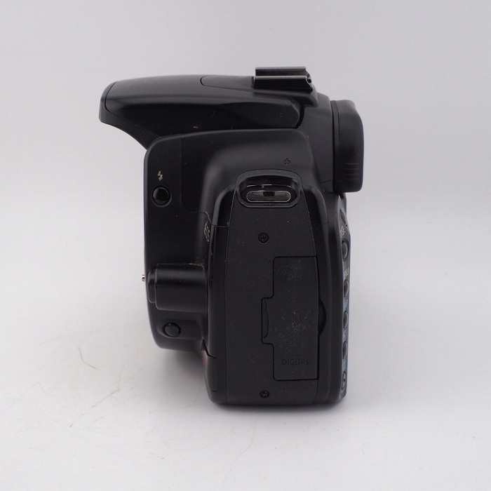 キヤノン EOS KISSデジタルX(B) ボデイ (バッテリー無し)