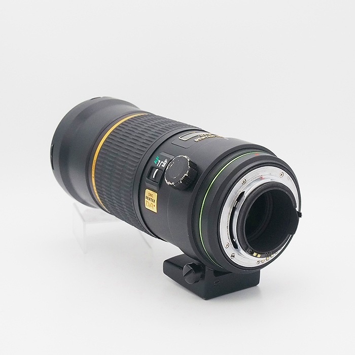 ペンタックス DA*300/4 ED(IF)SDM