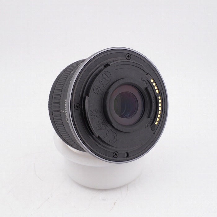 キヤノン RF-S10-18/F4.5-6.3 IS STM