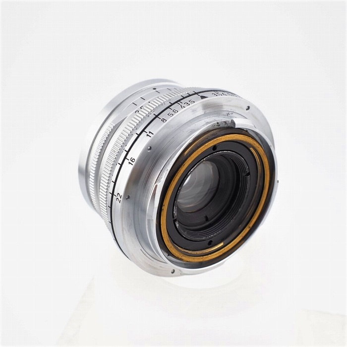 ライカ ズマロン M35/3.5