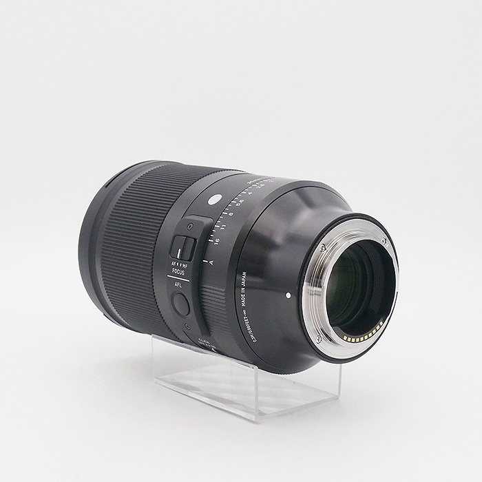 シグマ 35/1.2 DG DN ART SE ソニーE/フルサイズ対応