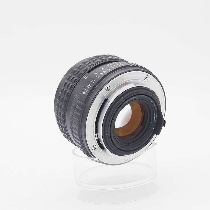 ペンタックス SMC-PENTAX 55/1.8