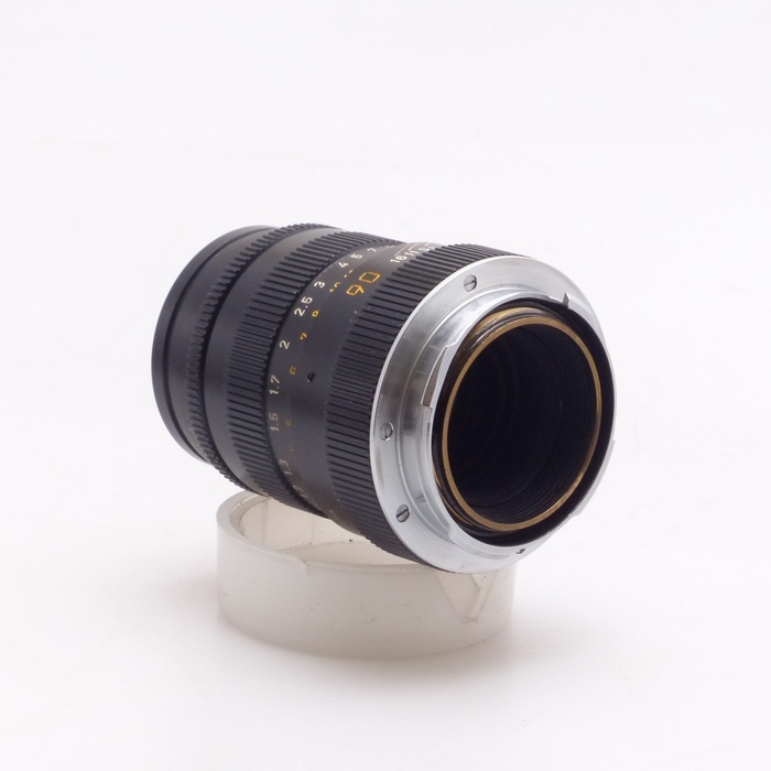 ライカ テレエルマリート M90/2.8 後期